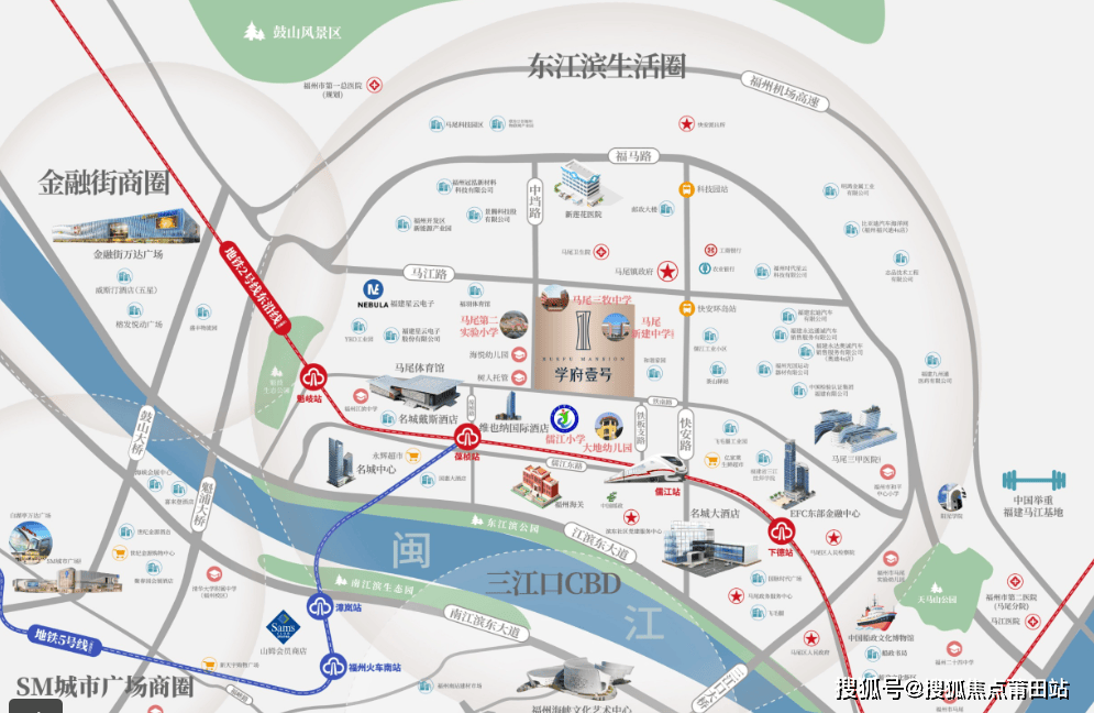 楼盘详情-配套-(学府壹号)售楼处电话-交房时间-周边配套-交通瓦力棋牌游戏学府壹号) 销售中心电话-环境-户型-价格-地址-(图6)