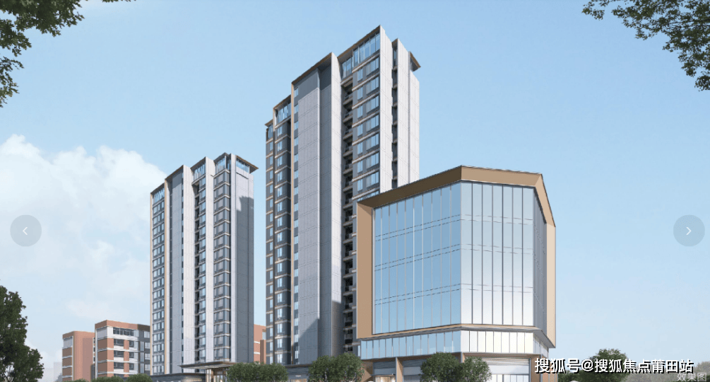 楼盘详情-配套-(学府壹号)售楼处电话-交房时间-周边配套-交通瓦力棋牌游戏学府壹号) 销售中心电话-环境-户型-价格-地址-(图7)