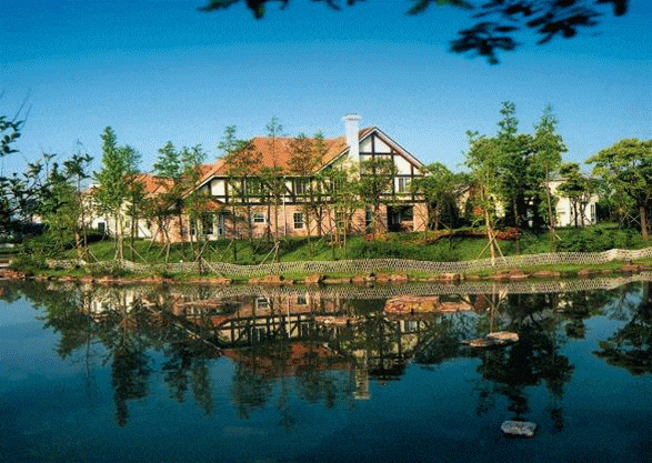 销售中心 (售楼处) - 价格  户型地址环境配套交房时间电话瓦力棋牌游戏碧云北外滩售楼处│上海·碧云北外滩(营销中心)  -(图4)